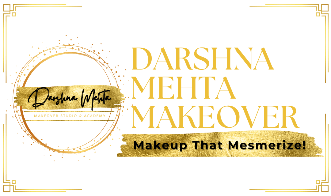 Darshna Mehta Makeover Studio And Academy