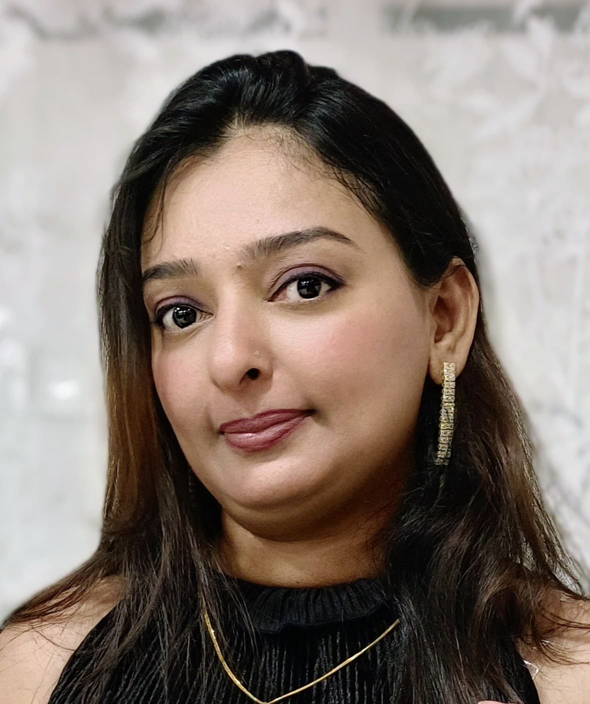 Darshna Mehta - Makeup Artist